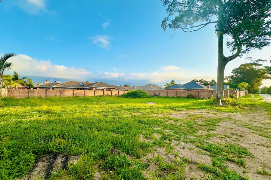 0 Bedroom Property for Sale in Weybridge Park Eastern Cape